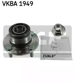 VKBA 1949 SKF